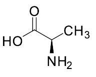 D-Alanine