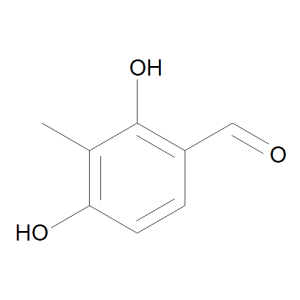 4-Formyl-2-methylresorcinol