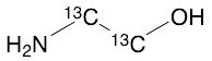 Ethanolamine-13C2