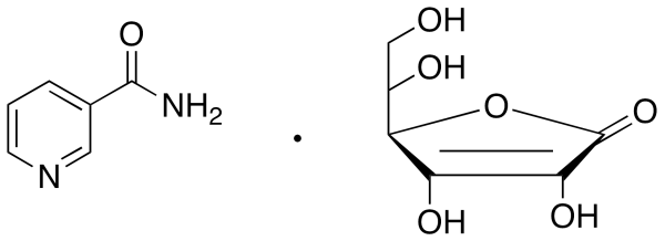 Niacinamide Ascorbate