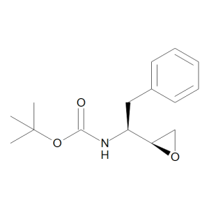 (2S,3S)-3-Boc-amino-1,2-epoxy-4-phenylbutane