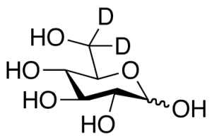 D-Glucose-6,6-d2