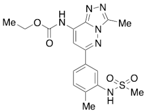 Bromosporine