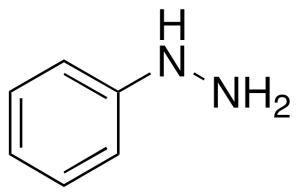 Phenylhydrazine