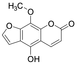 5-Hydroxyxanthotoxin