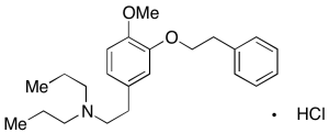 NE 100 Hydrochloride