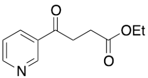 Ethyl 4-Oxo-4-(3-pyridyl)butanoate