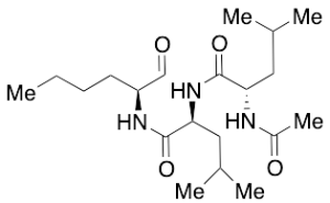 MG-101 (ALLN)