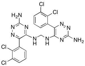 Lamotrigine 5,5-Dimer