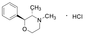 Phendimetrazine Hydrochloride