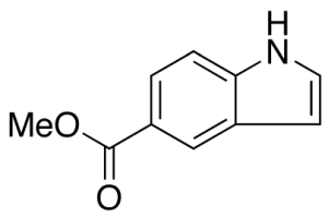 Methyl Indole-6-carboxylate