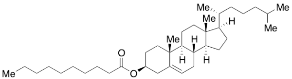 Cholesteryl Decanoate