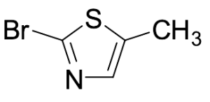 2-Bromo-5-methylthiazole