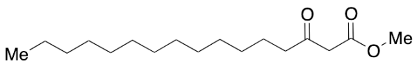 Methyl 3-Oxohexadecanoate