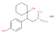 Desvenlafaxine Hydrochloride
