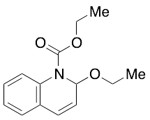 2-Ethoxy-1-ethoxycarbonyl-1,2-dihydroquinoline