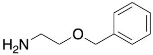 2-(Benzyloxy)-1-ethanamine