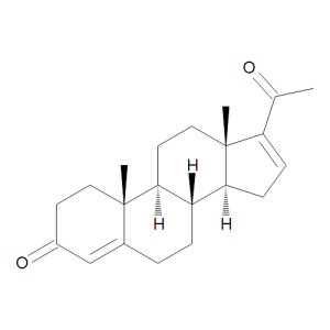 16-Dehydroprogesterone
