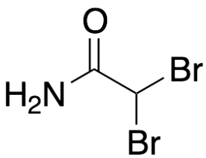 Dibromoacetamide