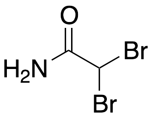 Dibromoacetamide