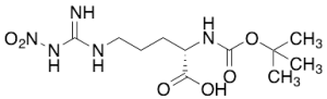 Boc-L-Nitroarginine