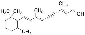 11,12-Didehydro Retinol
