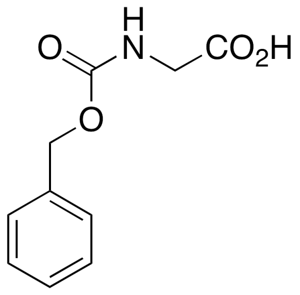 N-Carbobenzoxyglycine