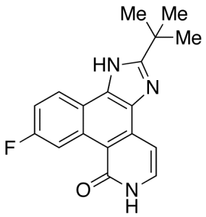 Pyridone 6