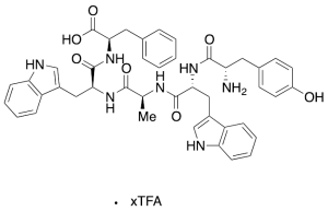 GHRP-5 TFA Salt