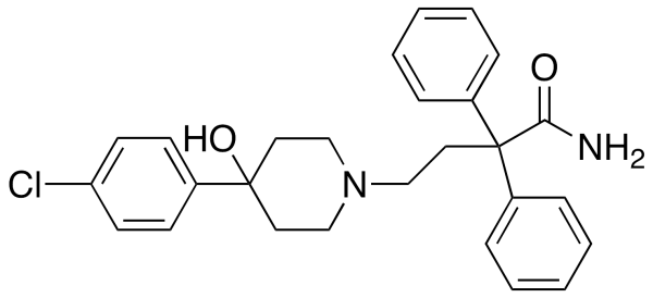 N-Didesmethyl Loperamide