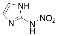 N-Nitro-1H-imidazol-2-amine