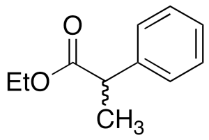 2-Phenylpropionic Acid Ethyl Ester