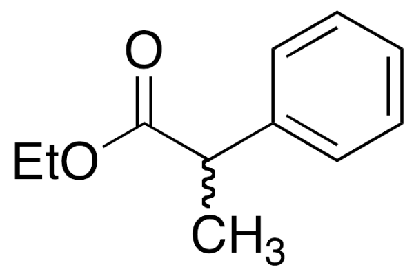 2-Phenylpropionic Acid Ethyl Ester