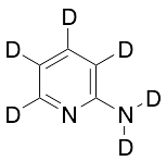 2-Aminopyridine-d6