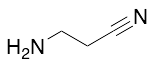 3-Aminopropionitrile (Stabilized with K2CO3)
