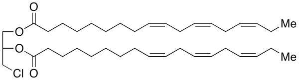 rac-1,2-Dilinolenoyl-3-chloropropanediol