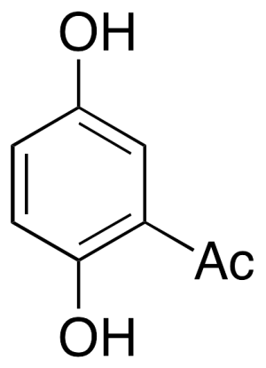 1-(2,5-Dihydroxyphenyl)ethanone