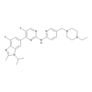Abemaciclib