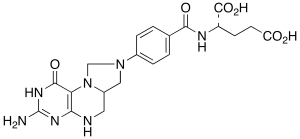 Folitixorin (~80%) (Mixture of Diastereomers)