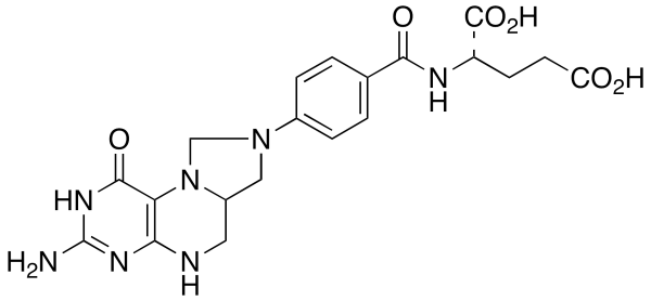 Folitixorin (~80%) (Mixture of Diastereomers)