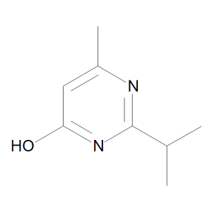2-Isopropyl-6-methyl-4-pyrimidone