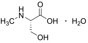 N-Methyl-L-serine Monohydrate