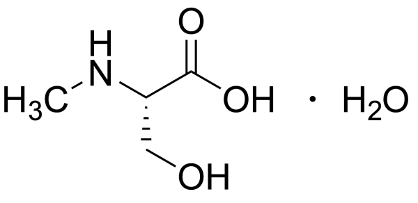 N-Methyl-L-serine Monohydrate