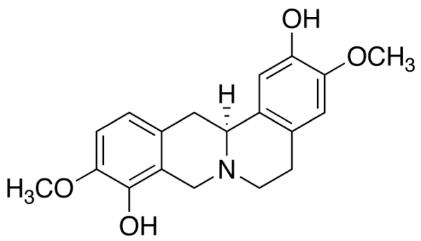 (S)-Scoulerine