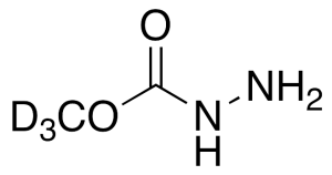 Carbomethoxyhydrazide-d3