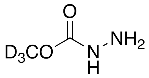 Carbomethoxyhydrazide-d3