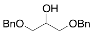 1,3-Dibenzyloxy-2-propanol