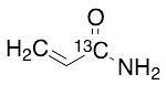 Acrylamide-13C