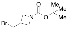 1-Boc-3-Bromomethylazetidine