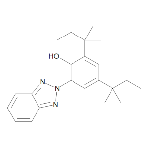 2-(2H-Benzotriazol-2-yl)-4,6-di-tert-pentylphenol